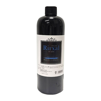 Rirxal リラシャル 米ぬか ウォーターオイル 300ml