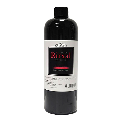 Rirxal リラシャル 水溶性 ノンオイルリキッド 300ml スーパーソフトタイプ
