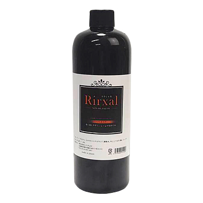 Rirxal リラシャル 水溶性 ノンオイルリキッド 300ml ソフトタイプ